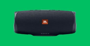 Avis enceinte Bluetooth JBL Charge 4 Portable Speaker Black